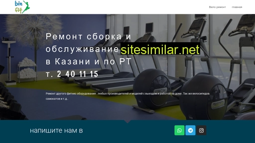 bin-fit.ru alternative sites