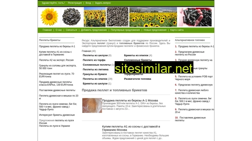 bioalt.ru alternative sites