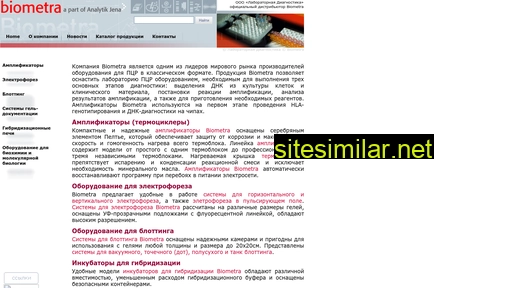 biometra.ru alternative sites