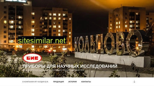 bisn.ru alternative sites
