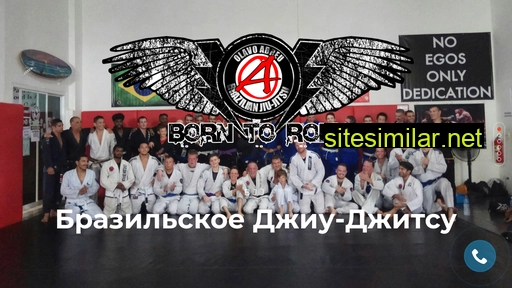 bjj-spb.ru alternative sites