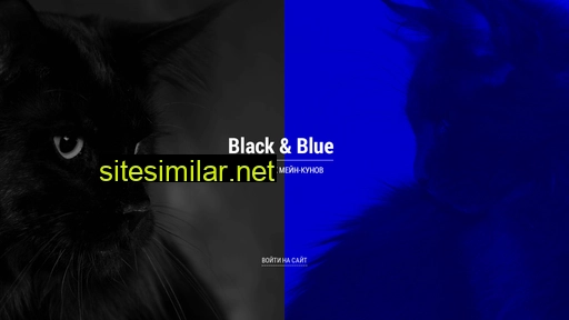 black-blue.ru alternative sites