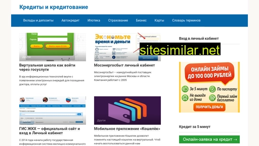 blogmoneys.ru alternative sites