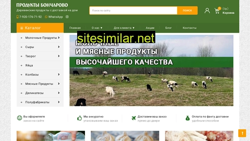 boncharovo.ru alternative sites