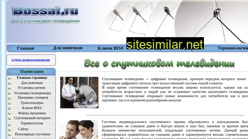 bossat.ru alternative sites