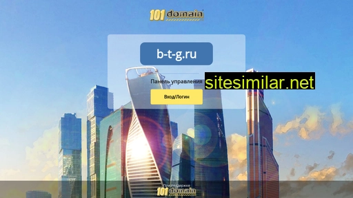 B-t-g similar sites