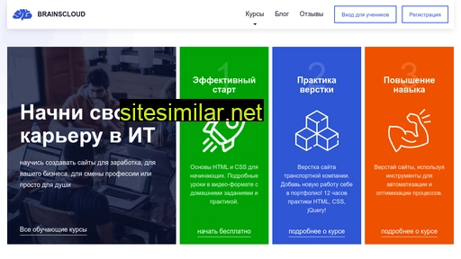 brainscloud.ru alternative sites