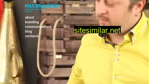 brandson.ru alternative sites