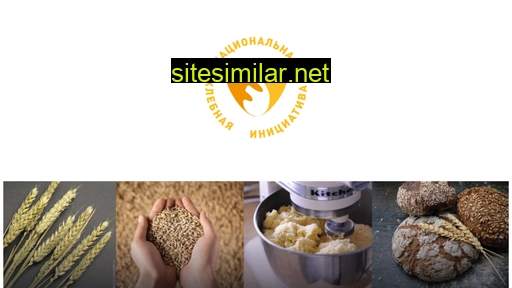 Bread-initiative similar sites