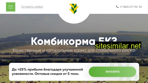 brkorm.ru alternative sites