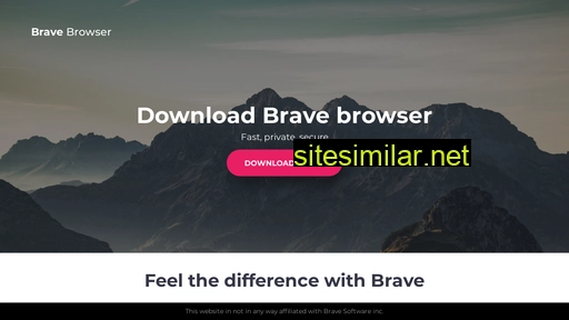 Browser0 similar sites