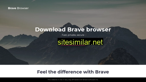 Browser2 similar sites