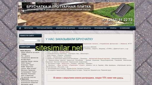 brusshatka.ru alternative sites