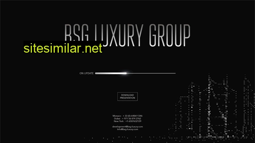 bsg-luxury.ru alternative sites