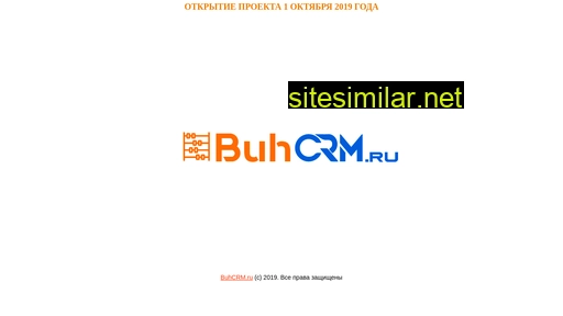 buhcrm.ru alternative sites