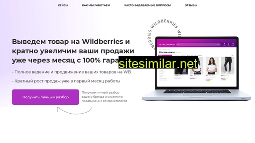 bussinesonwildberries.ru alternative sites