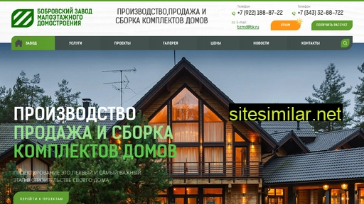bzmd.ru alternative sites
