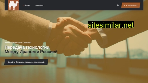 camelian.ru alternative sites