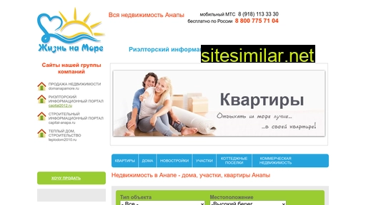 capital2012.ru alternative sites