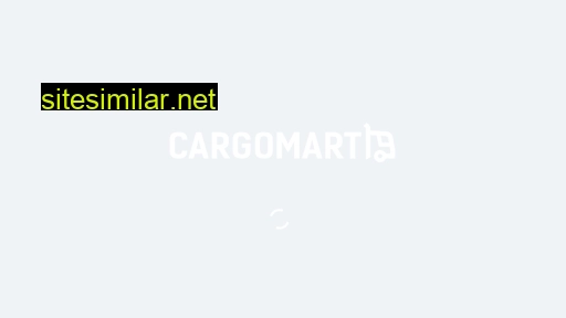 cargomart.ru alternative sites