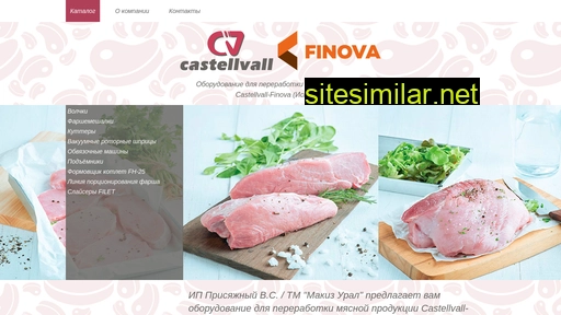 castellvall.ru alternative sites