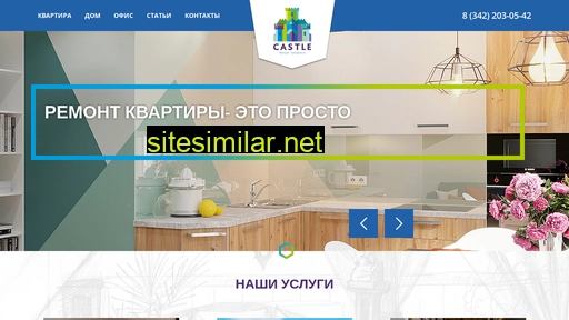 castle-perm.ru alternative sites