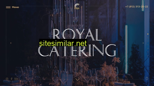 catering-royal.ru alternative sites