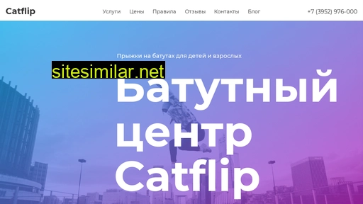 catflip.ru alternative sites