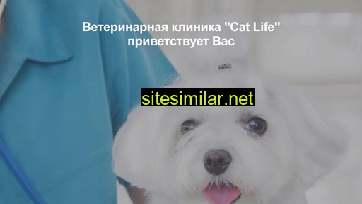 Cat-life similar sites