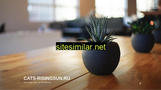 cats-risingsun.ru alternative sites