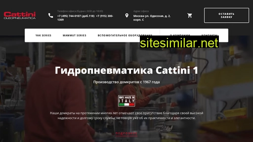 cattini-jacks.ru alternative sites