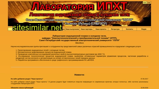 ccimlab-leti.ru alternative sites