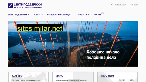 centermsb.ru alternative sites