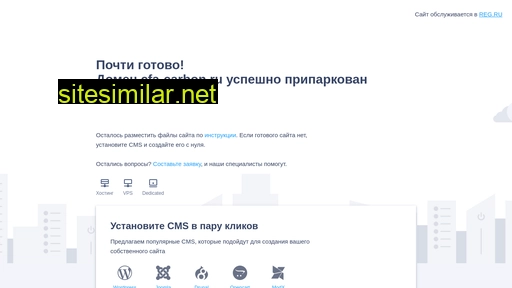 cfa-carbon.ru alternative sites