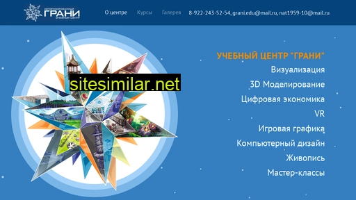 cgperm.ru alternative sites