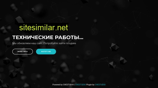 chemusic.ru alternative sites