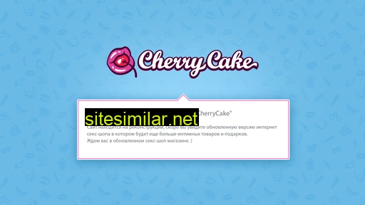 cherry-cake.ru alternative sites
