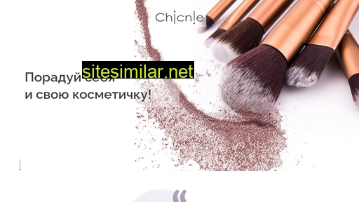 chicnie.ru alternative sites