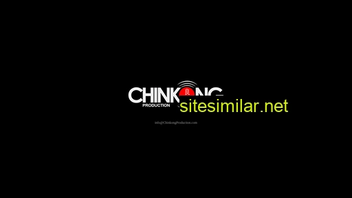 chinkongproduction.ru alternative sites