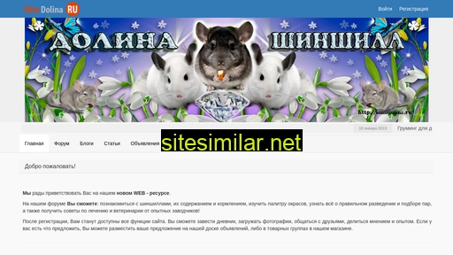 chindolina.ru alternative sites