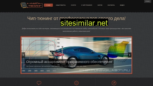chiptuninglab71.ru alternative sites