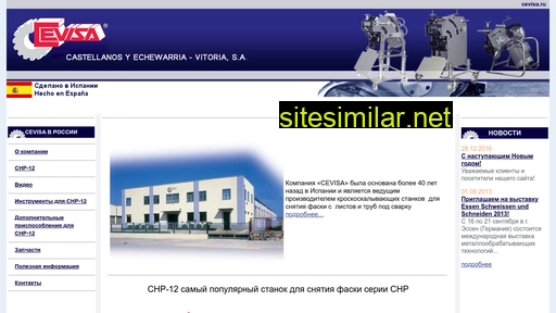 Chp12 similar sites