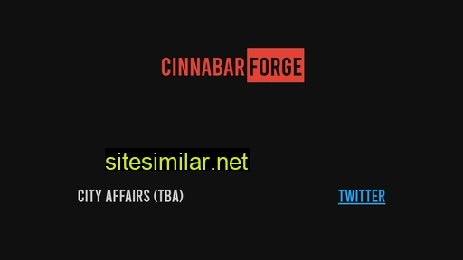 cinnabar.ru alternative sites