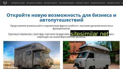 city-furgon.ru alternative sites