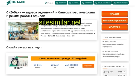 ckbbank-adresa.ru alternative sites
