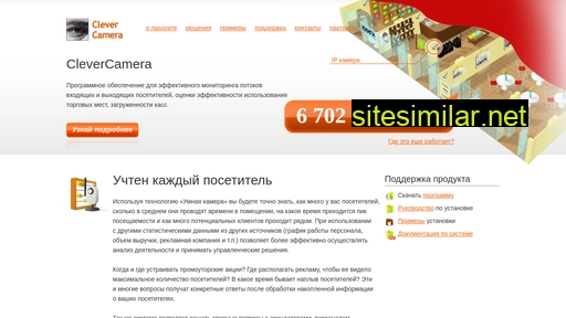clevcam.ru alternative sites