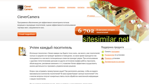 clevercamera.ru alternative sites