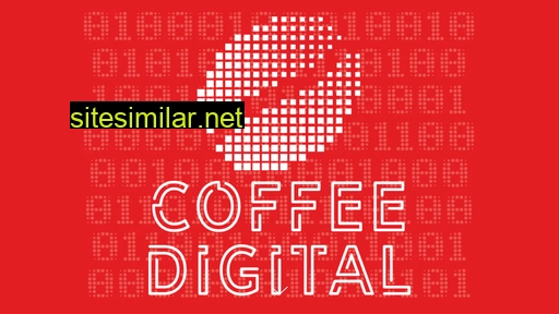 Coffeedigital similar sites