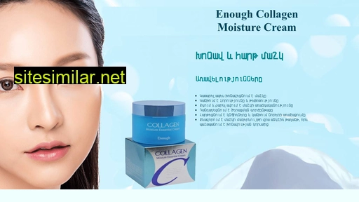 collagen-new.ru alternative sites