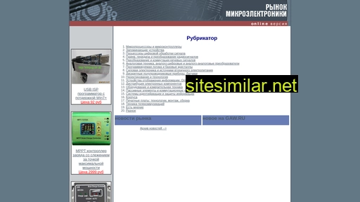 compitech.ru alternative sites